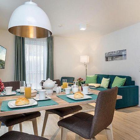 Apartmenthaus Am Park Am Park 16 Prerow Ngoại thất bức ảnh
