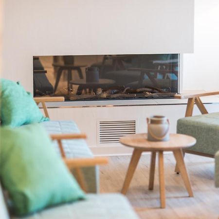 Apartmenthaus Am Park Am Park 16 Prerow Ngoại thất bức ảnh