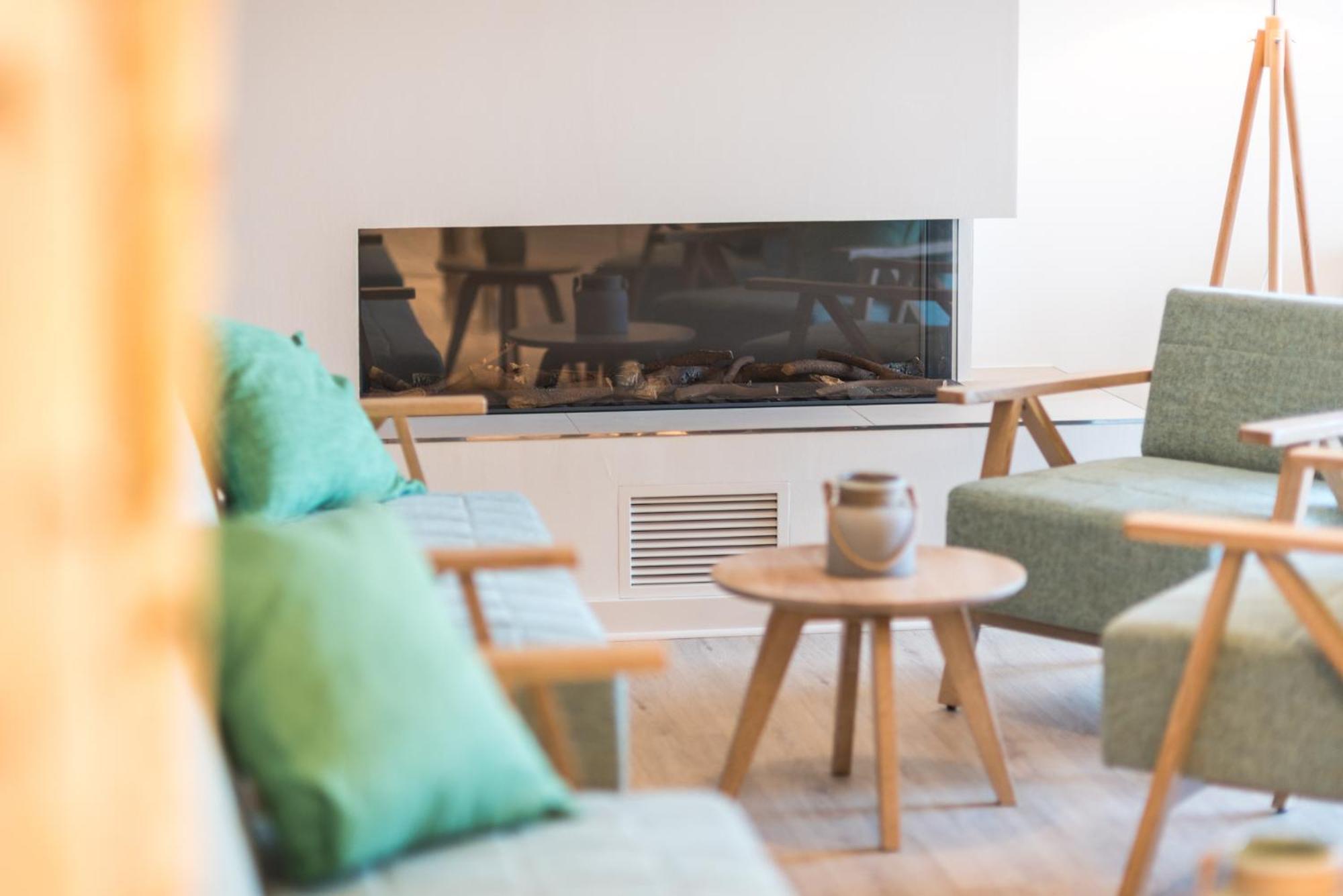 Apartmenthaus Am Park Am Park 16 Prerow Ngoại thất bức ảnh